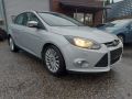 Ford Focus 2011 - Car for spare parts