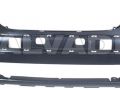 Hyundai Getz 2002-2009 stange