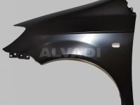 Hyundai Getz 2002-2009 Poritiib