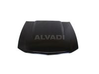 Ford Mustang 2004-2014 bonnet