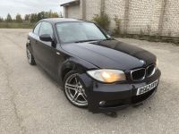BMW 1 (E81 / E82 / E87 / E88) 2012 - Car for spare parts