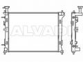 Kia Cerato / Forte 2008-2013 JAHUTUSRADIAATOR