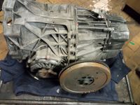 Audi A4 (B7) 2007 BRO88E9