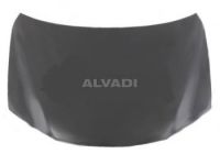 Lexus CT 2011-2022 bonnet