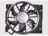 Opel Astra (G) 1998-2005 RADIAATORI VENTILAATOR