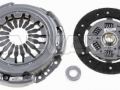 Renault Clio 2005-2014 SIDURIKOMPLEKT