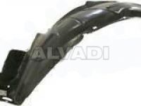 Honda Accord (USA) 2002-2007 LOGAR