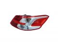 Peugeot 301 2012-2020 TAGATULI