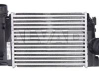 Nissan Qashqai (J11) 2013-2021 ÕHURADIAATOR (INTERCOOLER)