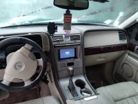 Lincoln Navigator 2005 - Car for spare parts