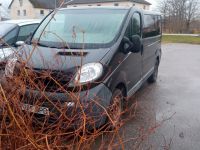 Opel Vivaro (A) 2005 - Car for spare parts