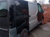 Opel Vivaro (A) 2005 - Car for spare parts