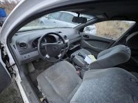 Chevrolet Lacetti, Nubira 2004 - Car for spare parts