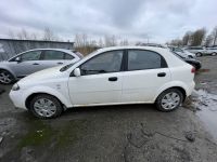 Chevrolet Lacetti, Nubira 2004 - Car for spare parts