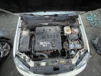 Chevrolet Lacetti, Nubira 2004 - Car for spare parts
