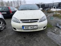 Chevrolet Lacetti, Nubira 2004 - Car for spare parts
