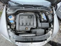 Skoda Octavia 2008 - Car for spare parts