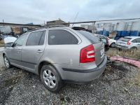 Skoda Octavia 2008 - Car for spare parts