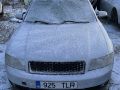 Audi A4 (B6) 2001 - Car for spare parts