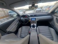 Volkswagen Passat 2007 - Car for spare parts