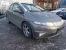 Honda Civic 2006 - Car for spare parts