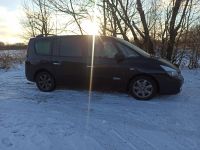 Renault Espace 2006 - Car for spare parts