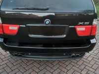 BMW X5 (E53) 2005 - Car for spare parts