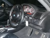 BMW X5 (E53) 2005 - Car for spare parts