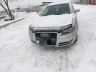 Audi A4 (B7) 2007 - Car for spare parts