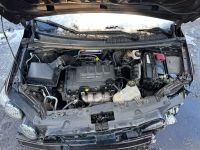 Chevrolet Aveo / Sonic 2013 - Car for spare parts