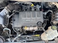 Chevrolet Aveo / Sonic 2013 - Car for spare parts