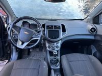 Chevrolet Aveo / Sonic 2013 - Car for spare parts