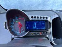 Chevrolet Aveo / Sonic 2013 - Car for spare parts