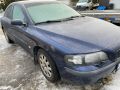 Volvo S60 2001 - Car for spare parts