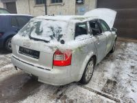 Audi A4 (B6) 2004 - Car for spare parts