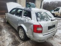 Audi A4 (B6) 2004 - Car for spare parts