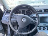 Volkswagen Passat 2007 - Car for spare parts