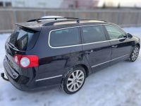 Volkswagen Passat 2007 - Car for spare parts