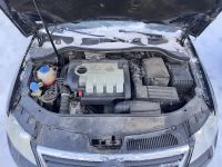 Volkswagen Passat 2007 - Car for spare parts