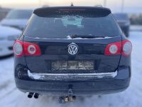 Volkswagen Passat 2007 - Car for spare parts