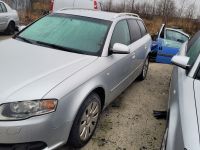 Audi A4 (B7) 2005 - Car for spare parts