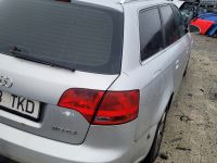 Audi A4 (B7) 2005 - Car for spare parts