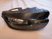 13572 13573-Передняя фара(правая), Citroen C4 Picasso 2014(с дефектом)
