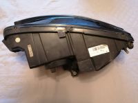 13572 13573-Передняя фара(правая), Citroen C4 Picasso 2014(с дефектом)