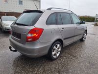Skoda Fabia 2009 - Car for spare parts