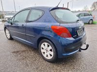 Peugeot 207 2008 - Car for spare parts