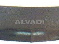Mitsubishi Colt 2002-2012 bonnet