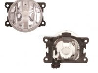 Citroen C3 Picasso 2009-2017 UDUTULI EESMINE