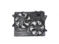 Ford Mustang 2014-2023 RADIAATORI VENTILAATOR