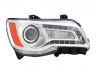 Chrysler 300 2010-2024 ESITULI